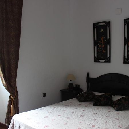 Hotel Las Casas Del Consul Úbeda Buitenkant foto