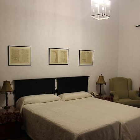 Hotel Las Casas Del Consul Úbeda Buitenkant foto
