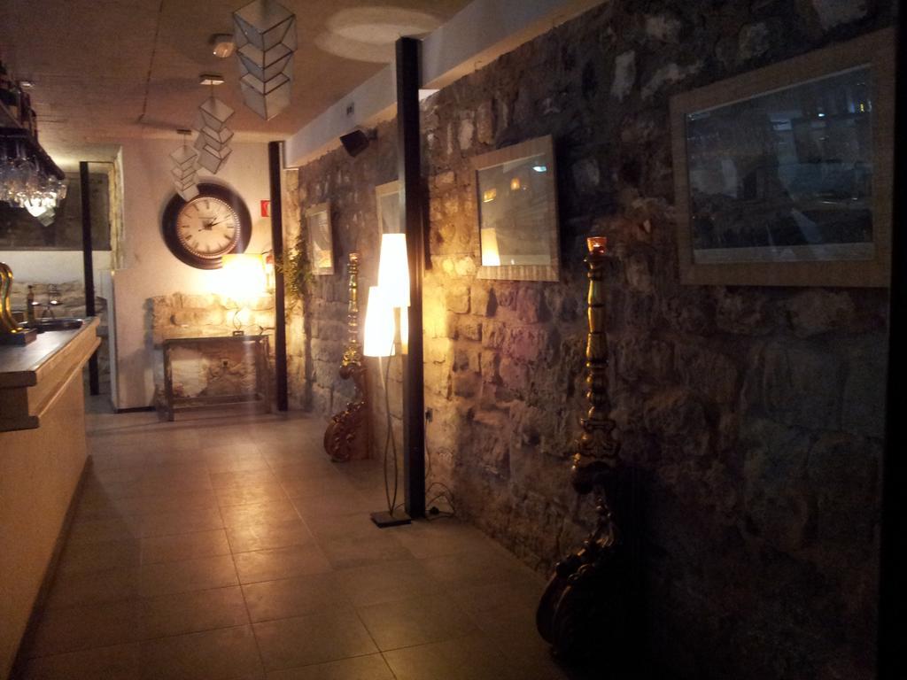 Hotel Las Casas Del Consul Úbeda Buitenkant foto