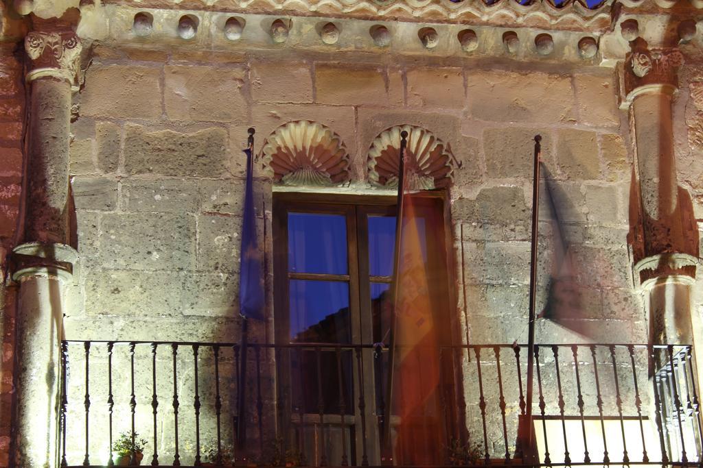Hotel Las Casas Del Consul Úbeda Buitenkant foto