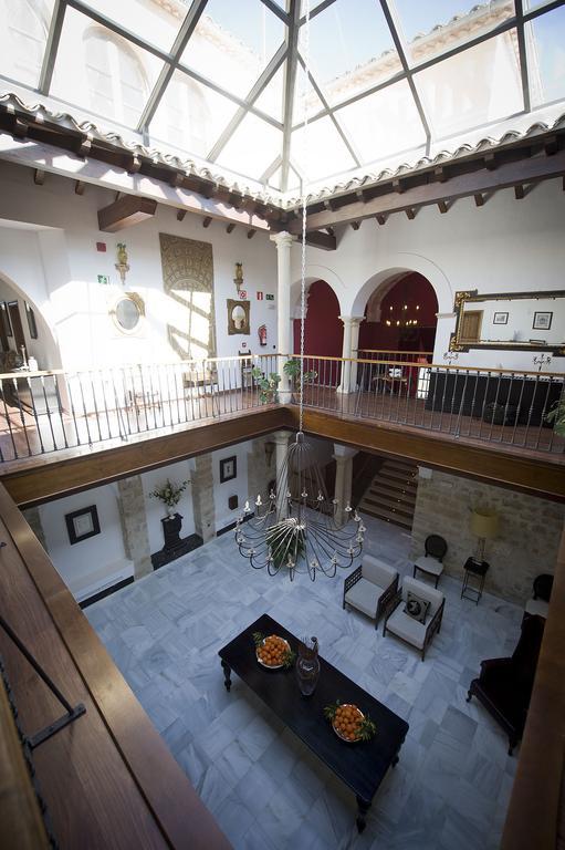 Hotel Las Casas Del Consul Úbeda Buitenkant foto