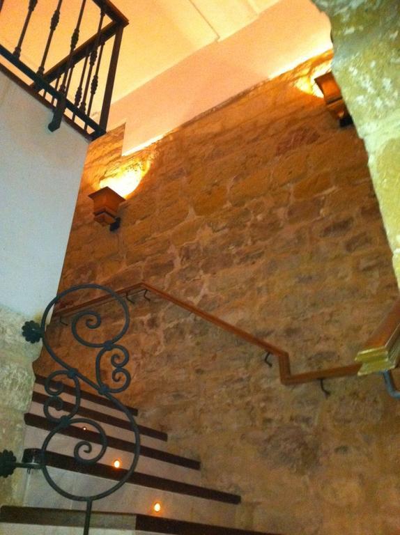 Hotel Las Casas Del Consul Úbeda Buitenkant foto