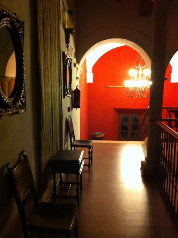 Hotel Las Casas Del Consul Úbeda Buitenkant foto