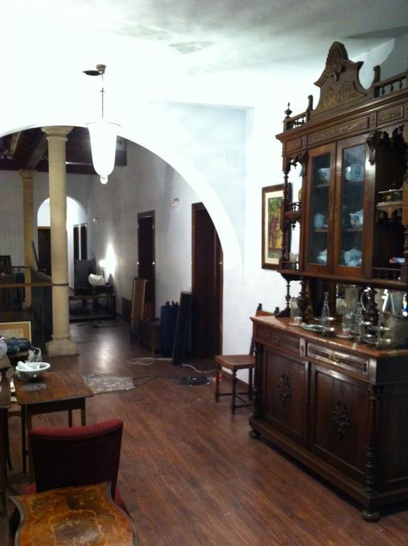 Hotel Las Casas Del Consul Úbeda Buitenkant foto