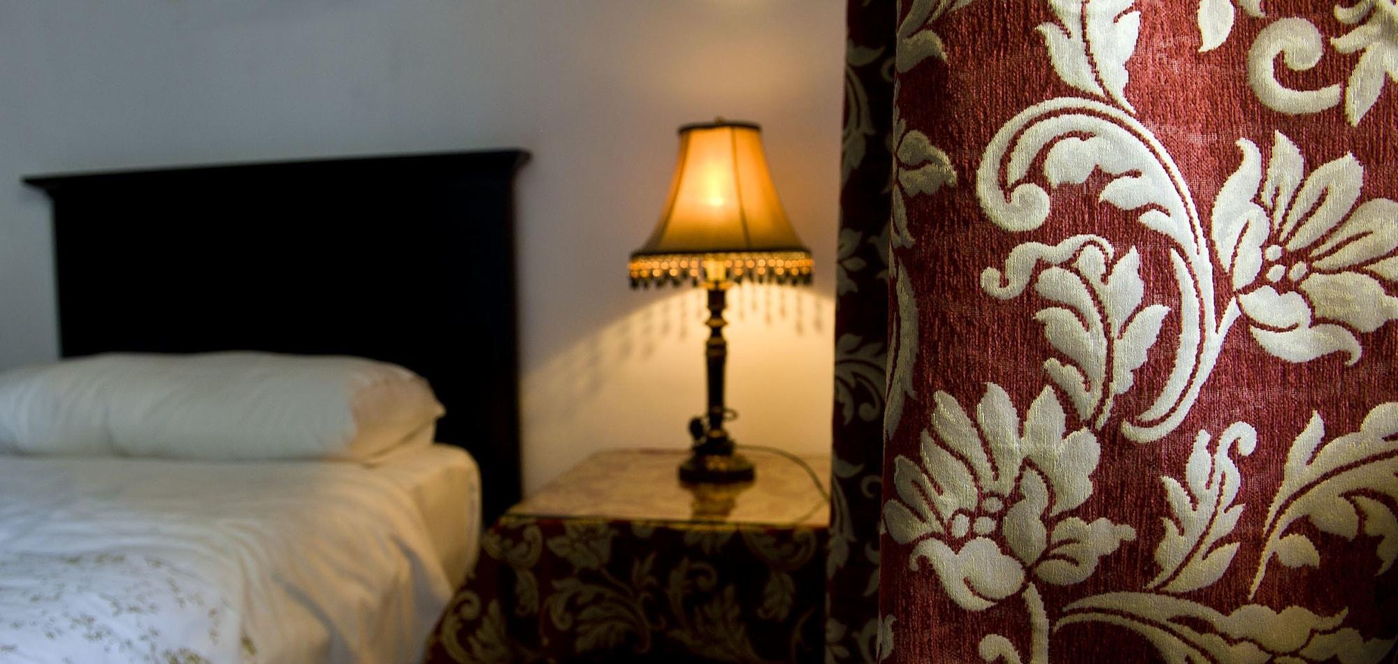 Hotel Las Casas Del Consul Úbeda Buitenkant foto