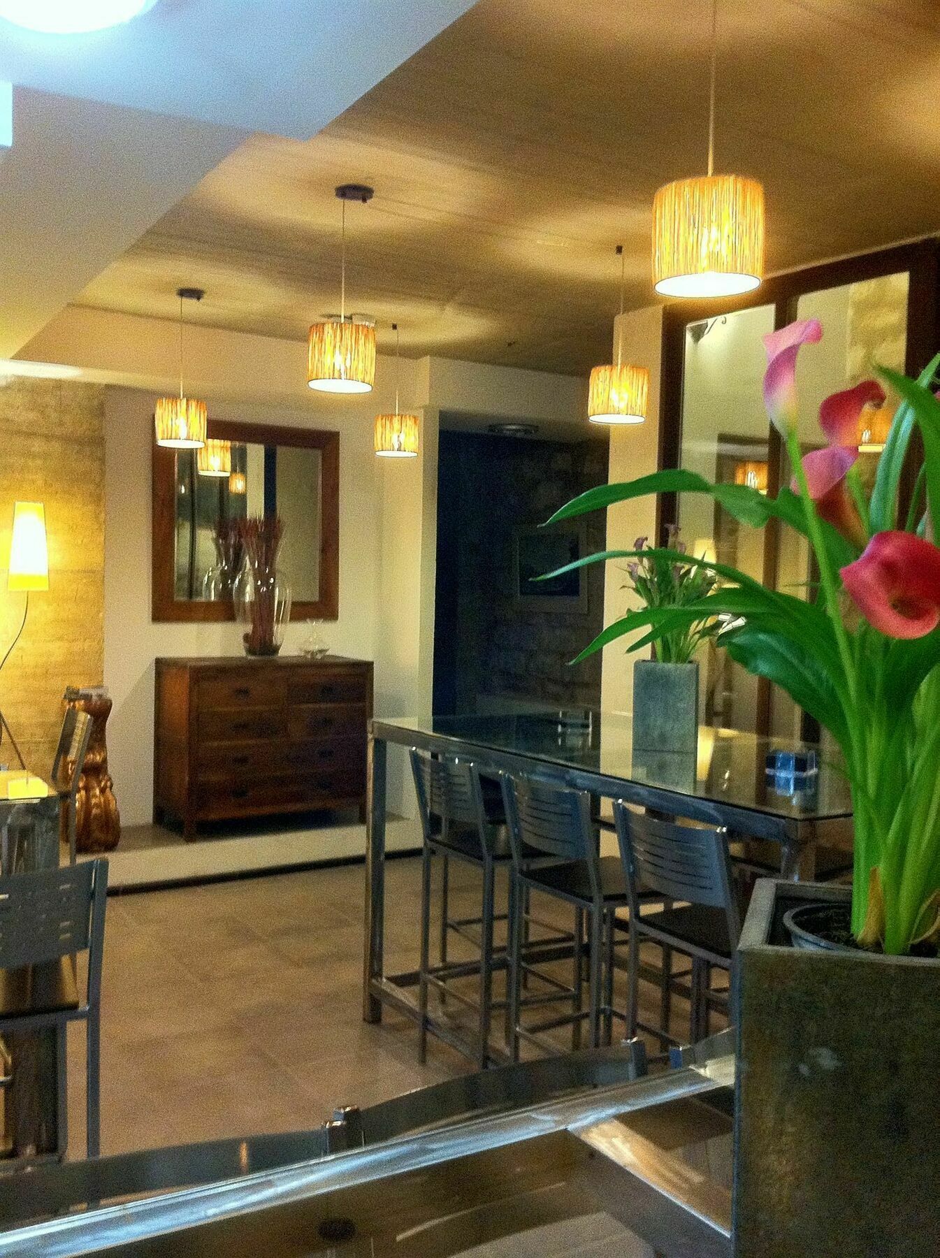 Hotel Las Casas Del Consul Úbeda Buitenkant foto