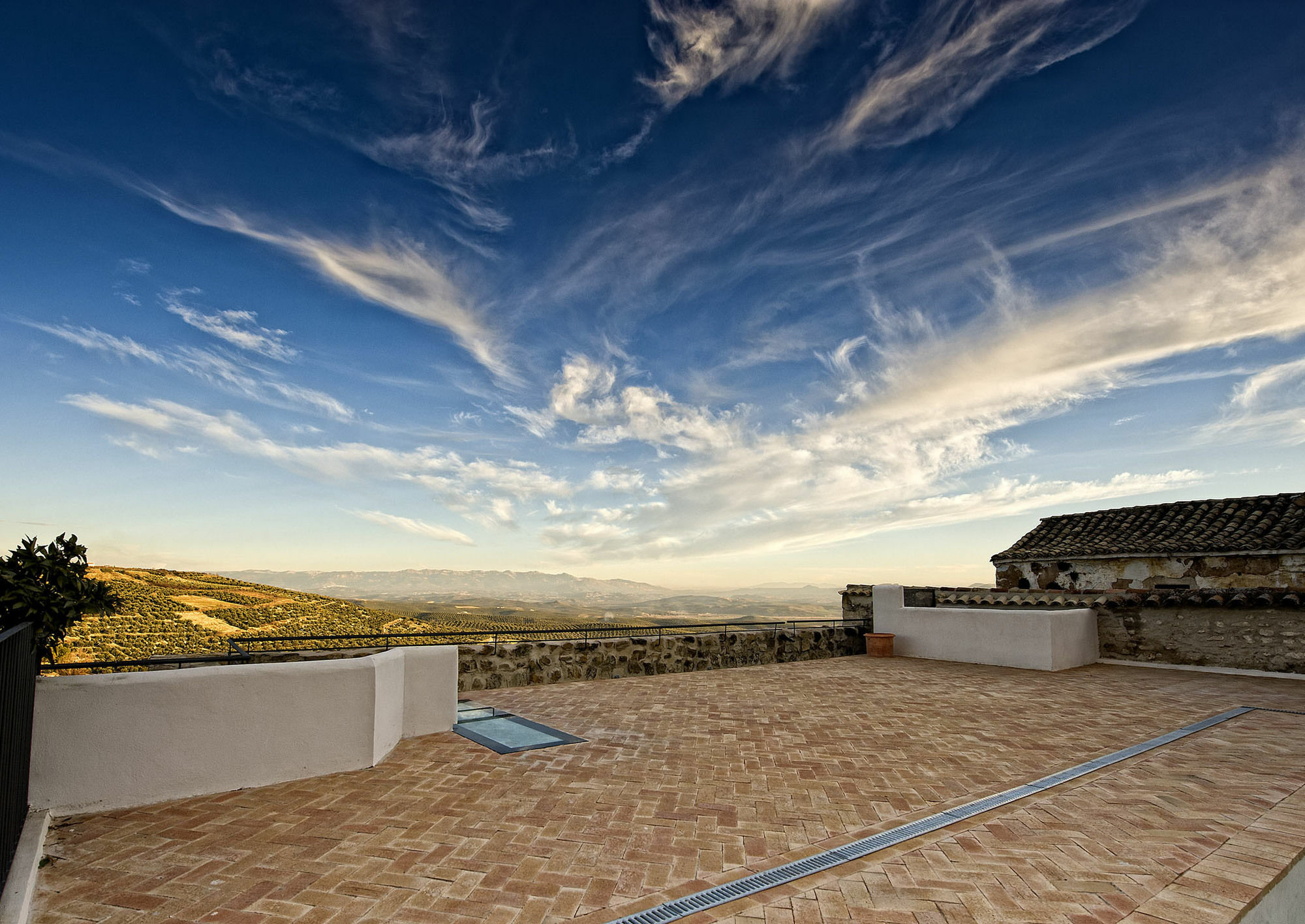 Hotel Las Casas Del Consul Úbeda Buitenkant foto