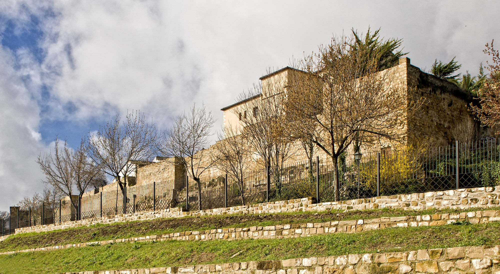 Hotel Las Casas Del Consul Úbeda Buitenkant foto