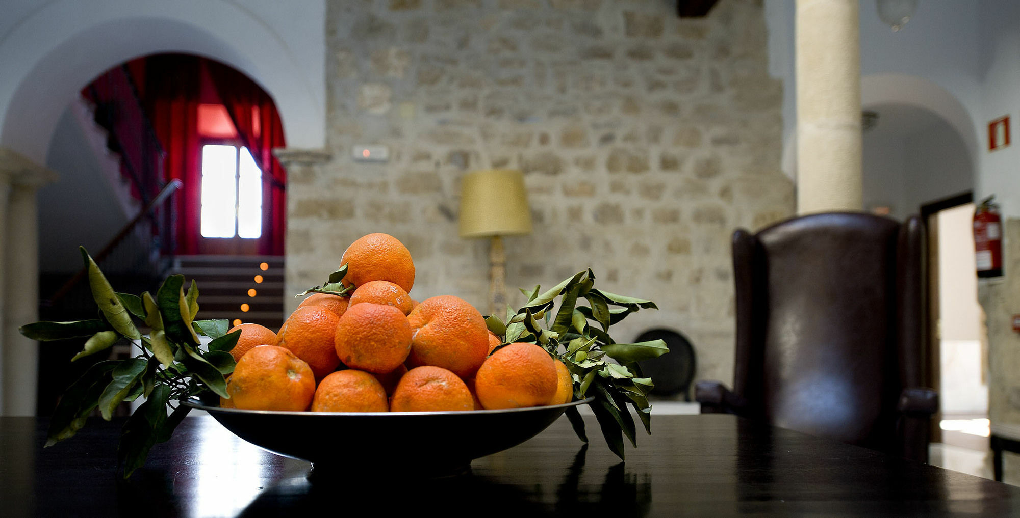 Hotel Las Casas Del Consul Úbeda Buitenkant foto