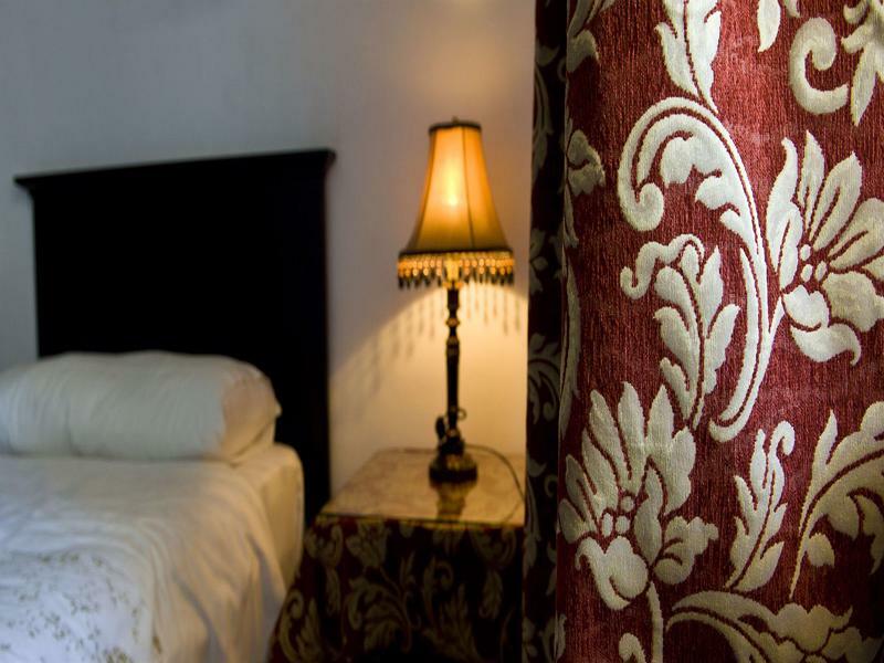 Hotel Las Casas Del Consul Úbeda Buitenkant foto
