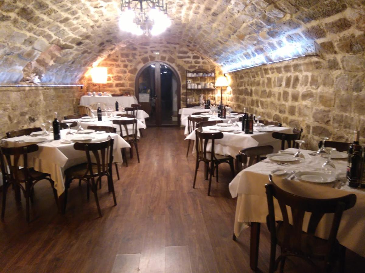 Hotel Las Casas Del Consul Úbeda Buitenkant foto