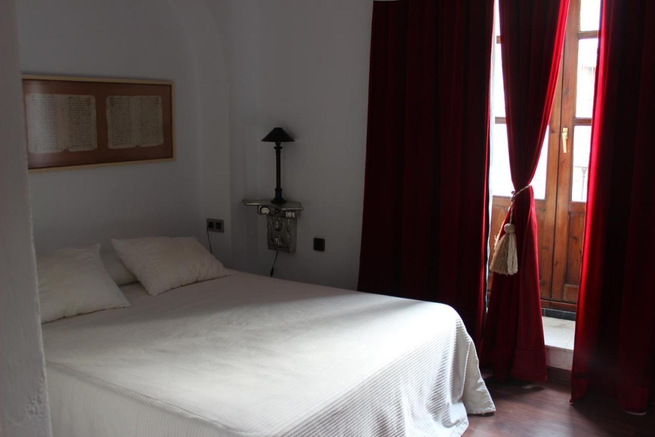 Hotel Las Casas Del Consul Úbeda Buitenkant foto